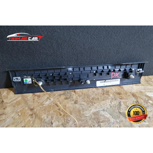 BJ32-13200-ADW PROFILO BATTITACCO ANTERIORE DESTRO RANGE ROVER EVOQUE (L538)(2011 >) 2.0 D 4X4 150CV 110KW 204DTD