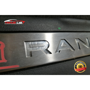 BJ32-13200-ADW PROFILO BATTITACCO ANTERIORE DESTRO RANGE ROVER EVOQUE (L538)(2011 >) 2.0 D 4X4 150CV 110KW 204DTD