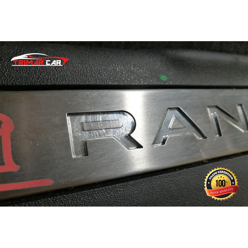 BJ32-13200-ADW PROFILO BATTITACCO ANTERIORE DESTRO RANGE ROVER EVOQUE (L538)(2011 >) 2.0 D 4X4 150CV 110KW 204DTD