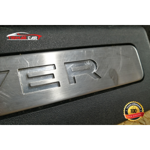 BJ32-13200-ADW PROFILO BATTITACCO ANTERIORE DESTRO RANGE ROVER EVOQUE (L538)(2011 >) 2.0 D 4X4 150CV 110KW 204DTD