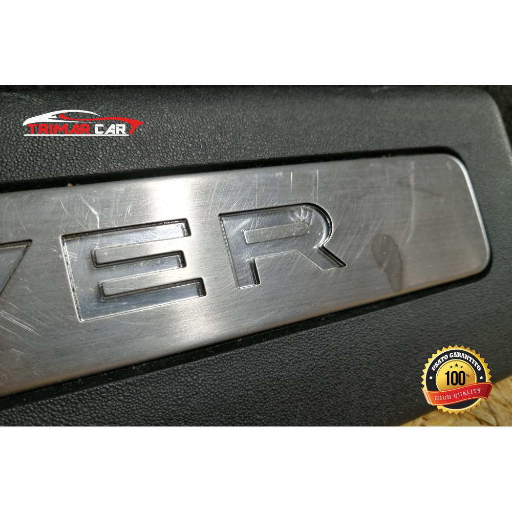 BJ32-13200-ADW PROFILO BATTITACCO ANTERIORE DESTRO RANGE ROVER EVOQUE (L538)(2011 >) 2.0 D 4X4 150CV 110KW 204DTD