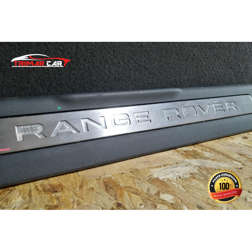 BJ32-13200-ADW PROFILO BATTITACCO ANTERIORE DESTRO RANGE ROVER EVOQUE (L538)(2011 >) 2.0 D 4X4 150CV 110KW 204DTD