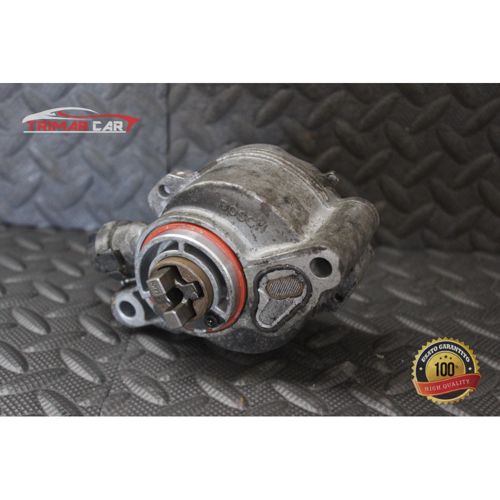 230615 POMPA DEPRESSORE FRENI JEEP GRAND CHEROKEE 4 IV (WK,WK2)(2010 >) 3.0D VM