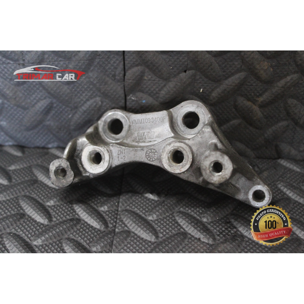 VMMT093400F SUPPORTO MOTORE MASERATI GHIBLI 3 (M157)(DAL 2013) 3.0D VM