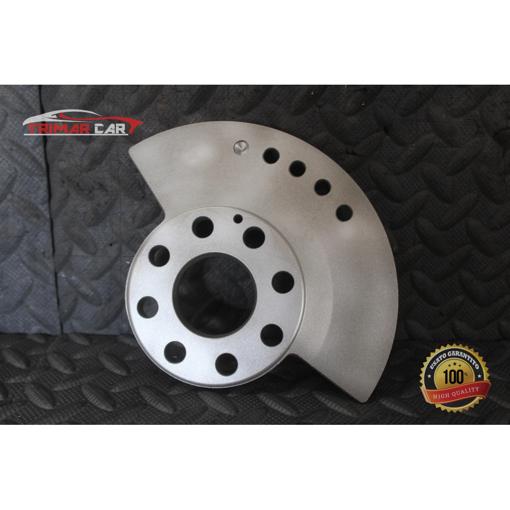 CONTRAPPESO ALBERO MOTORE MASERATI GHIBLI 3 (M157)(DAL 2013) 3.0D VM