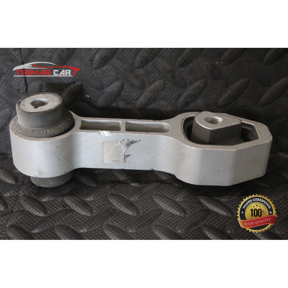 BIELLETTA POSTERIORE SUPPORTO MOTORE FIAT PANDA 3 (312,319)(2012 >) 0.9 TWINAIR