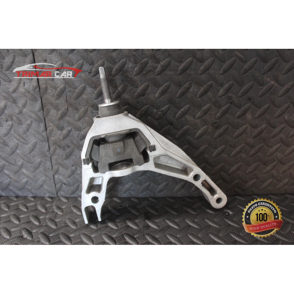 51944198 SUPPORTO MOTORE FIAT PANDA 3 (312,319)(2012 >) 0.9 TWINAIR