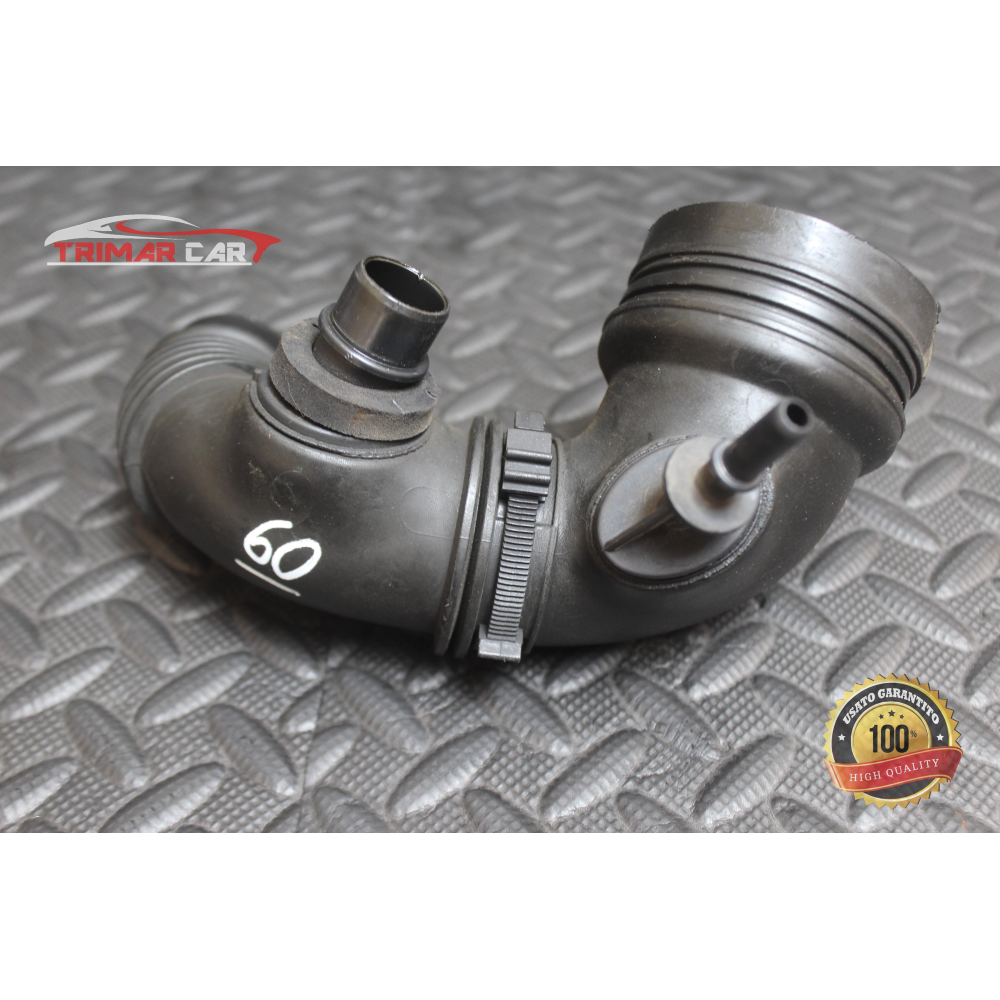 51929067 TUBO MANICOTTO ASPIRAZIONE ARIA FIAT PANDA 3 (312,319)(2012 >) 0.9 TWINAIR