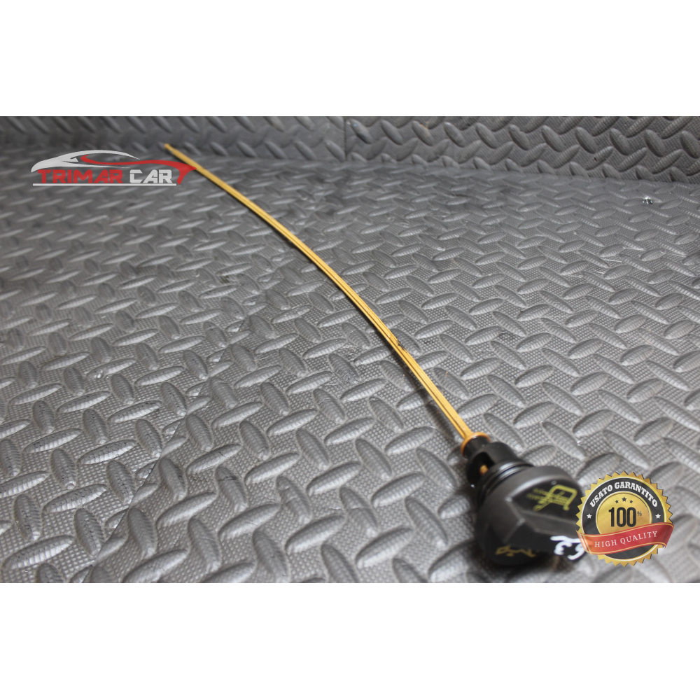Asta Livello Olio Motore Per Fiat Sedici, Suzuki Swift, Jimny, Subaru Justy - Ricambio OE - Foto 6