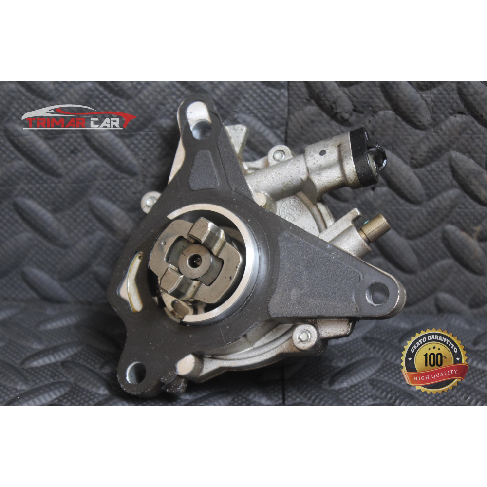 55226403 POMPA DEPRESSORE FRENI FIAT 500 (312)(2007 >) 0.9 TWINAIR