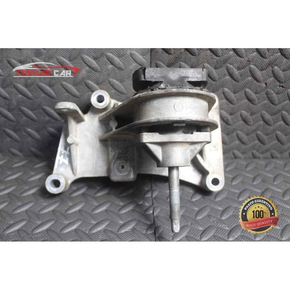 51953498 SUPPORTO MOTORE FIAT PANDA 3 (312,319)(2012 >) 0.9 TWINAIR