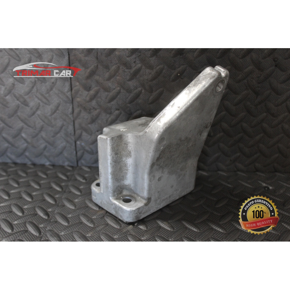 04726019AC SINISTRO SUPPORTO MOTORE JEEP GRAND CHEROKEE 4 IV (WK,WK2)(2010 >) 3.0D VM