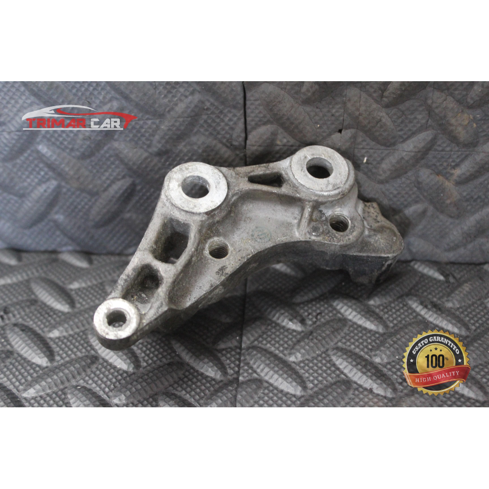 VMMT093400F SUPPORTO MOTORE MASERATI GHIBLI 3 (M157)(DAL 2013) 3.0D VM