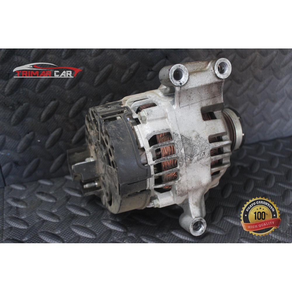DAN993 ALTERNATORE ABARTH FIAT ALFA ROMEO LANCIA