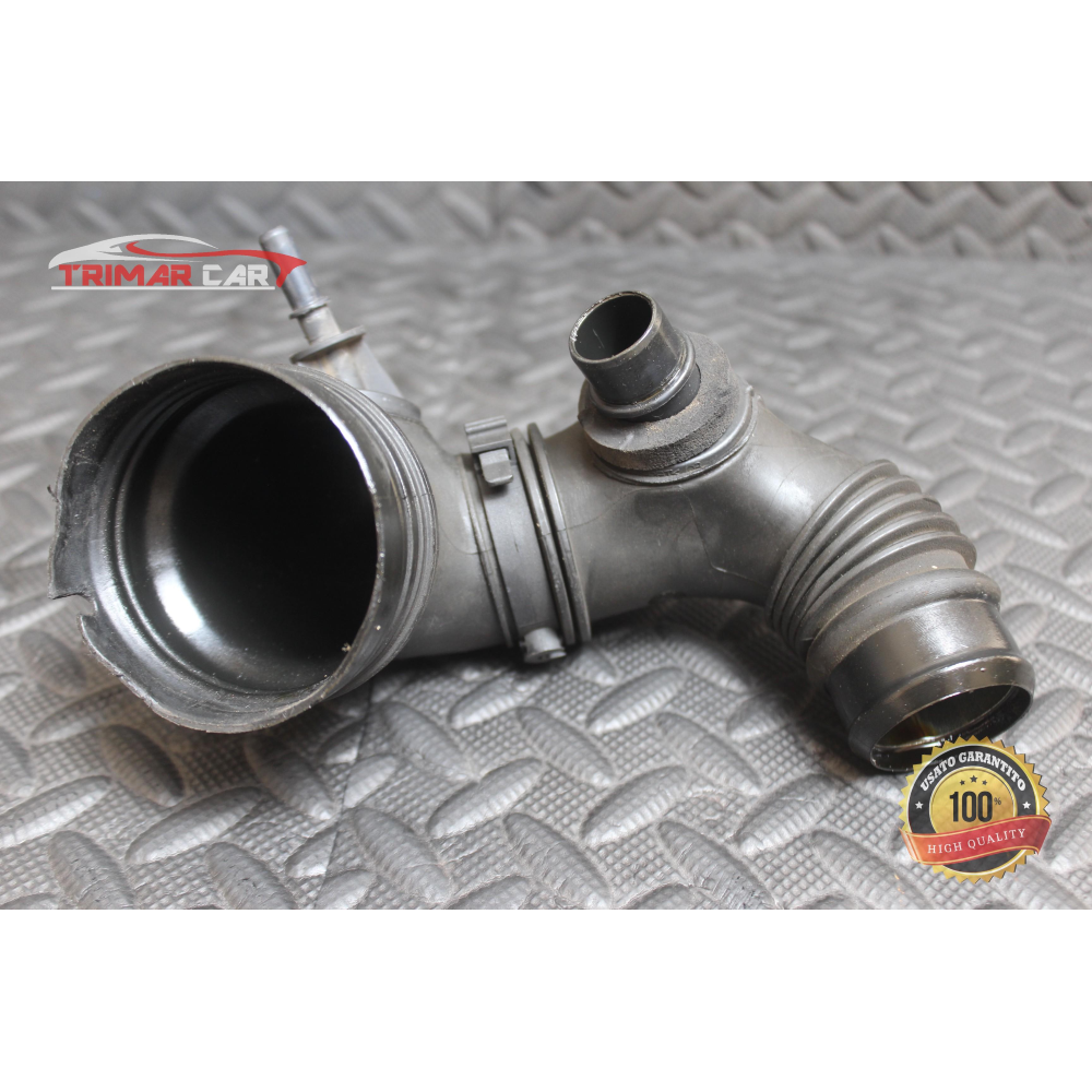 51929067 TUBO MANICOTTO ASPIRAZIONE ARIA FIAT PANDA 3 (312,319)(2012 >) 0.9 TWINAIR