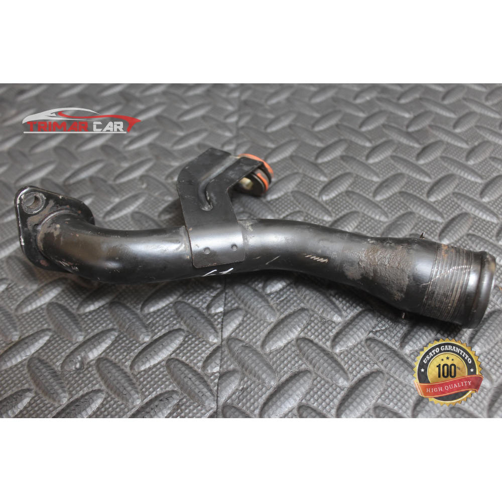 51929908 TUBO MANICOTTO ASPIRAZIONE ARIA FIAT PANDA 3 (312,319)(2012 >) 0.9 TWINAIR