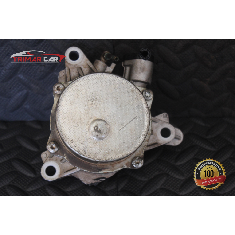 55226403 POMPA DEPRESSORE FRENI FIAT 500 (312)(2007 >) 0.9 TWINAIR