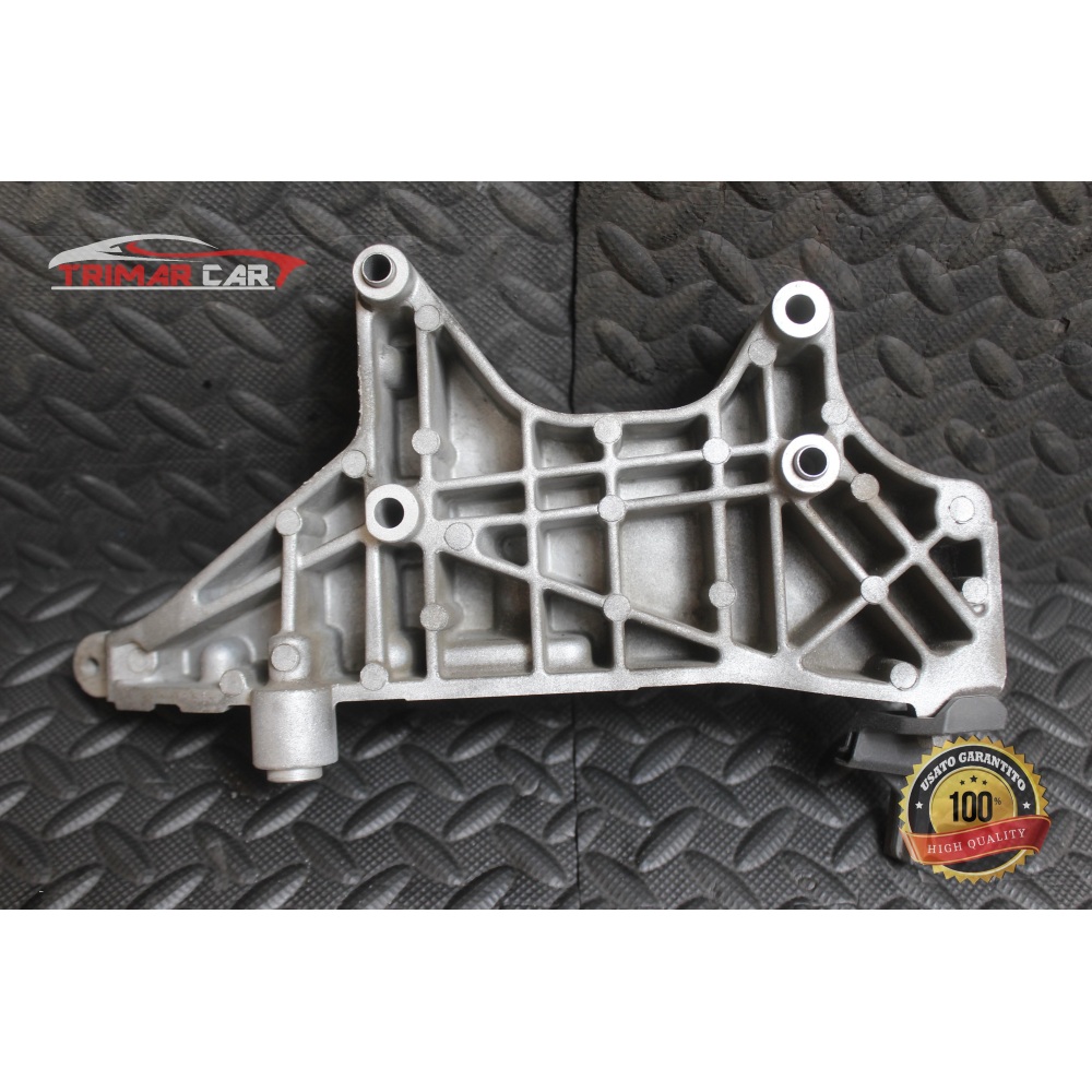 55225533 SUPPORTO MOTORE FIAT PANDA 3 (312,319)(2012 >) 0.9 TWINAIR