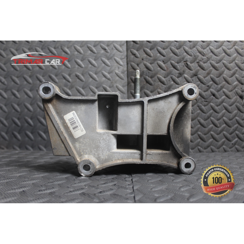 51953498 SUPPORTO MOTORE FIAT PANDA 3 (312,319)(2012 >) 0.9 TWINAIR