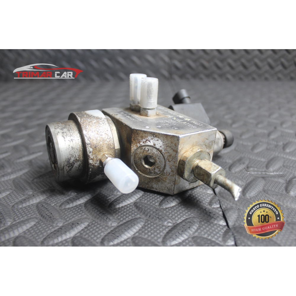51963455 RIDUTTORE PRESSIONE METANO FIAT PANDA 3 (312,319)(2012 >) 0.9 TWINAIR