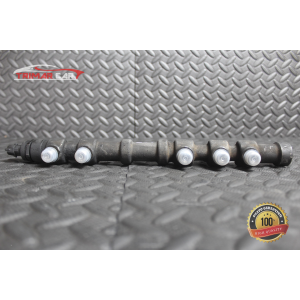 0445214217 TUBO FLAUTO RAIL INIEZIONE FIAT PANDA 3 (312,319)(2012 >) 1.3 MJET 95 CV 70KW COD MOT; 199B1000