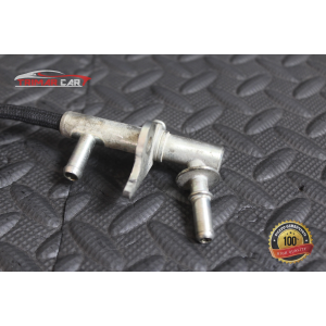 TUBO RITORNO CARBURANTE INIETTORE FIAT PANDA 3 (312,319)(2012 >) 1.3 MJET 75CV 199A9000 EURO 5