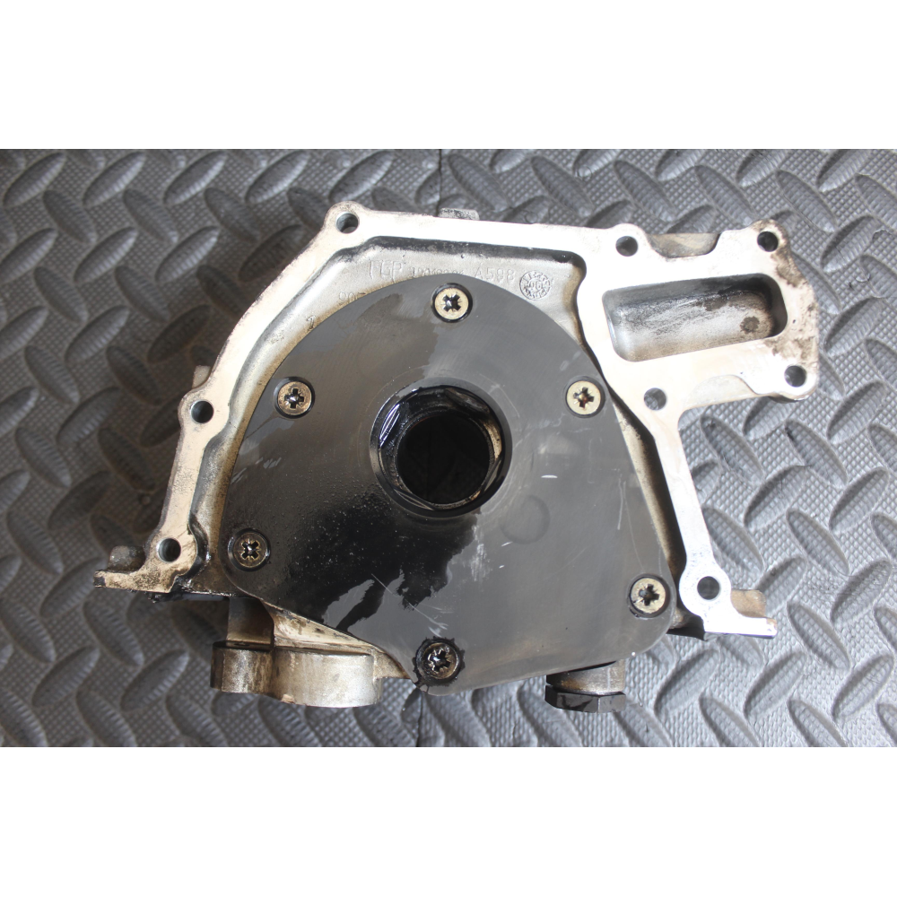 POMPA PESCA OLIO MOTORE ALFA ROMEO 159 (939)(2005-2012) 1.9JTDM 150CV 939A2000