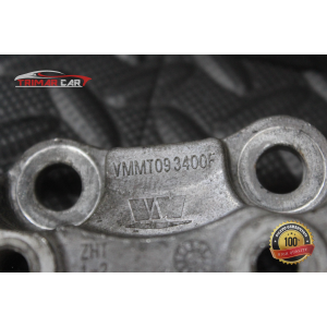 VMMT093400F SUPPORTO MOTORE MASERATI GHIBLI 3 (M157)(DAL 2013) 3.0D VM