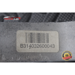 51944198 SUPPORTO MOTORE FIAT PANDA 3 (312,319)(2012 >) 0.9 TWINAIR