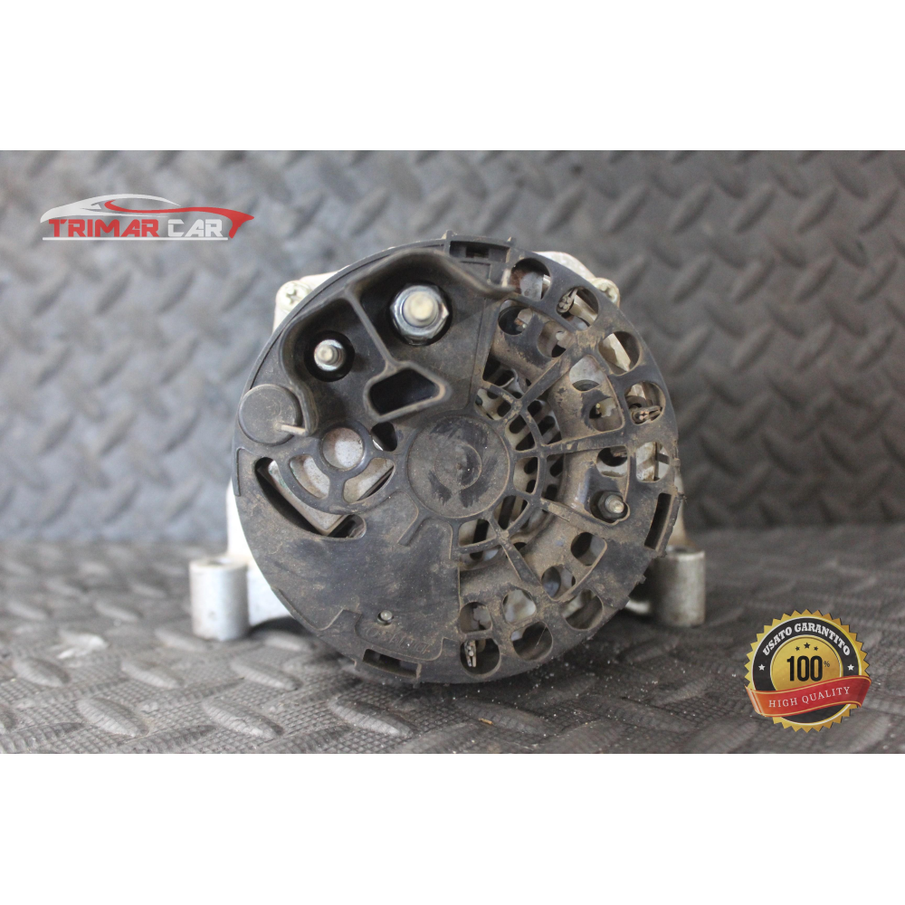DAN993 ALTERNATORE ABARTH FIAT ALFA ROMEO LANCIA