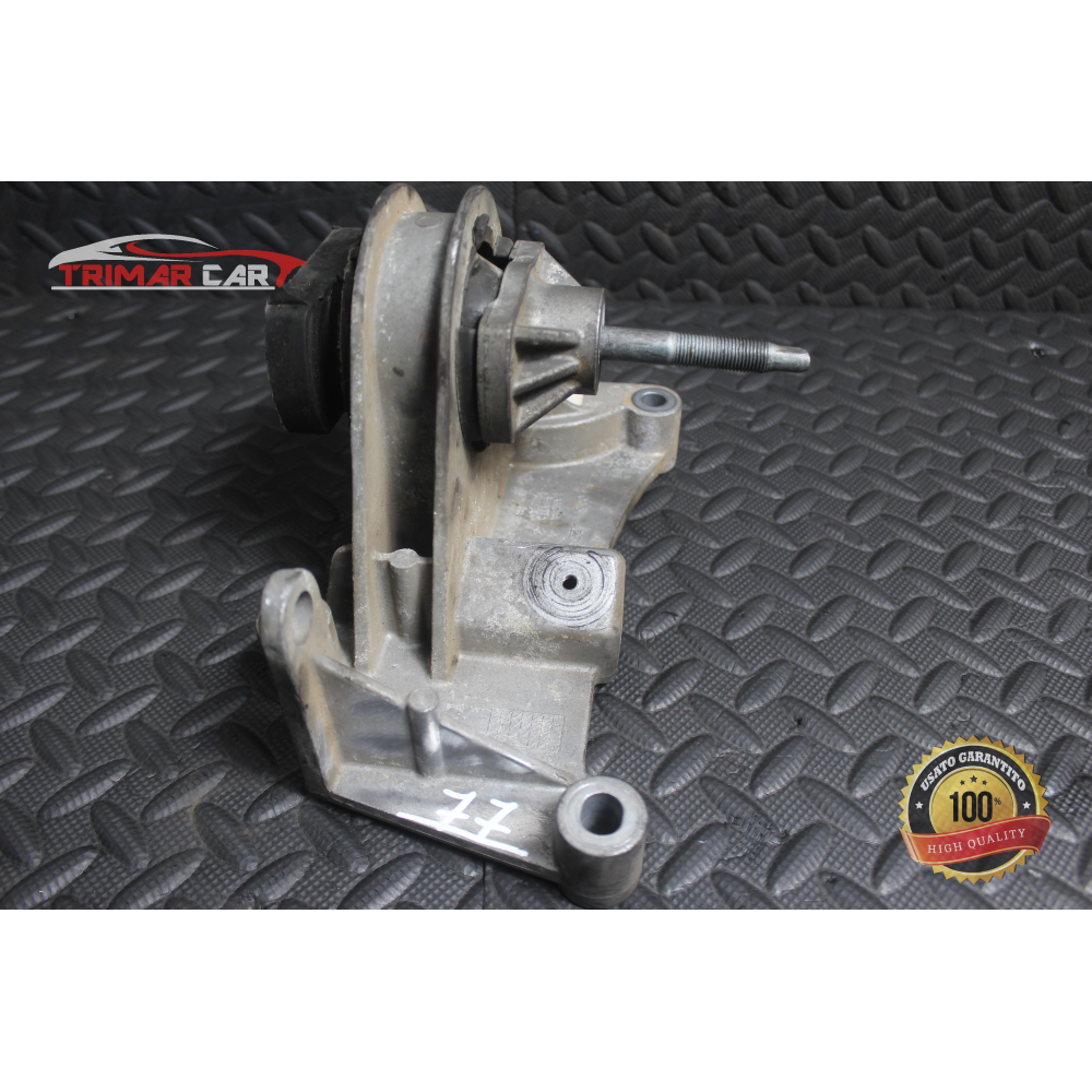 51953498 SUPPORTO MOTORE FIAT PANDA 3 (312,319)(2012 >) 0.9 TWINAIR