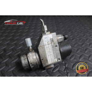 51963455 RIDUTTORE PRESSIONE METANO FIAT PANDA 3 (312,319)(2012 >) 0.9 TWINAIR