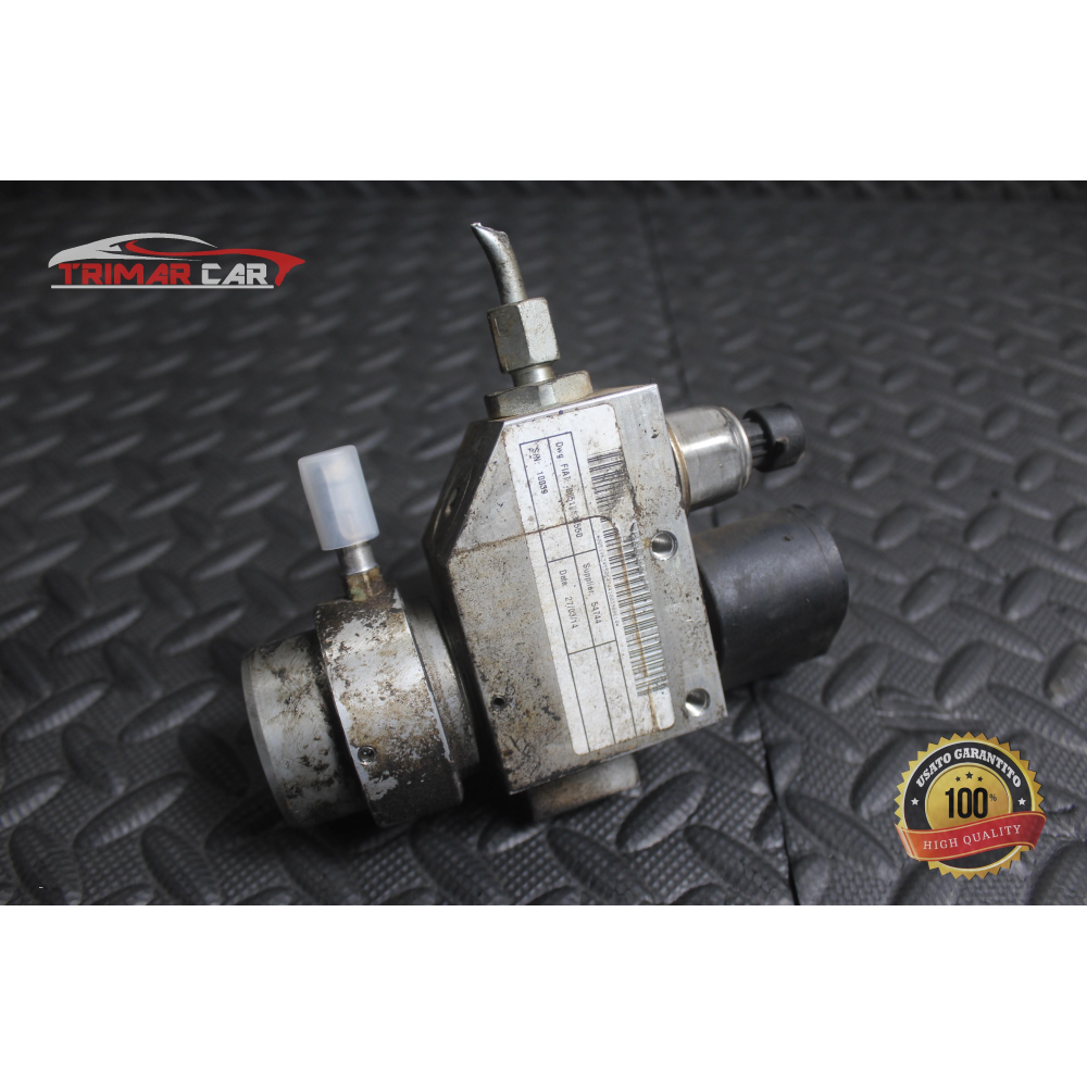51963455 RIDUTTORE PRESSIONE METANO FIAT PANDA 3 (312,319)(2012 >) 0.9 TWINAIR