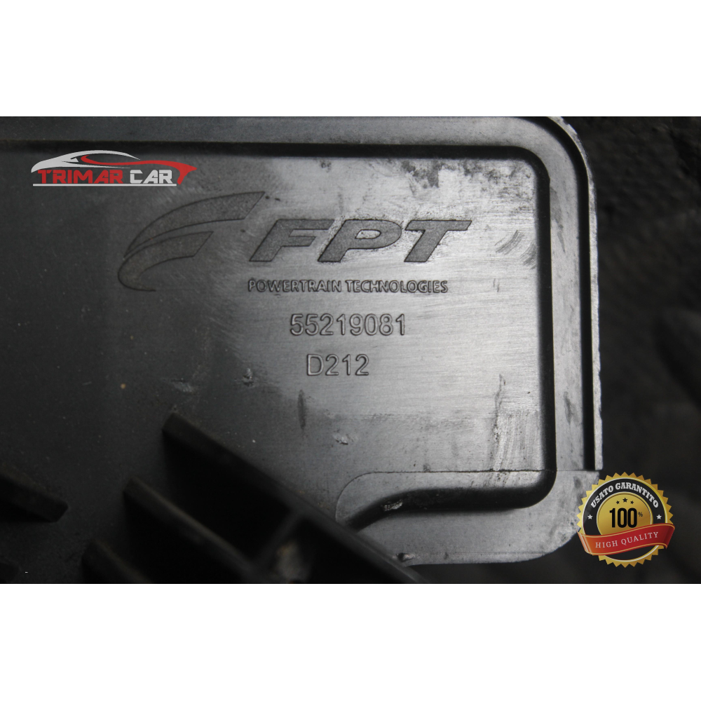 70358414 SERBATOIO RECUPERO DEPRESSIONE ALFA ROMEO MITO (955)(2008-2018) 1.4 MULTIAIR