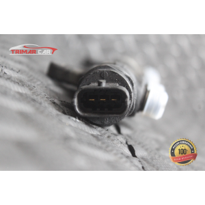 0445214217 TUBO FLAUTO RAIL INIEZIONE FIAT PANDA 3 (312,319)(2012 >) 1.3 MJET 95 CV 70KW COD MOT; 199B1000