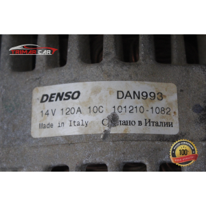 DAN993 ALTERNATORE ABARTH FIAT ALFA ROMEO LANCIA