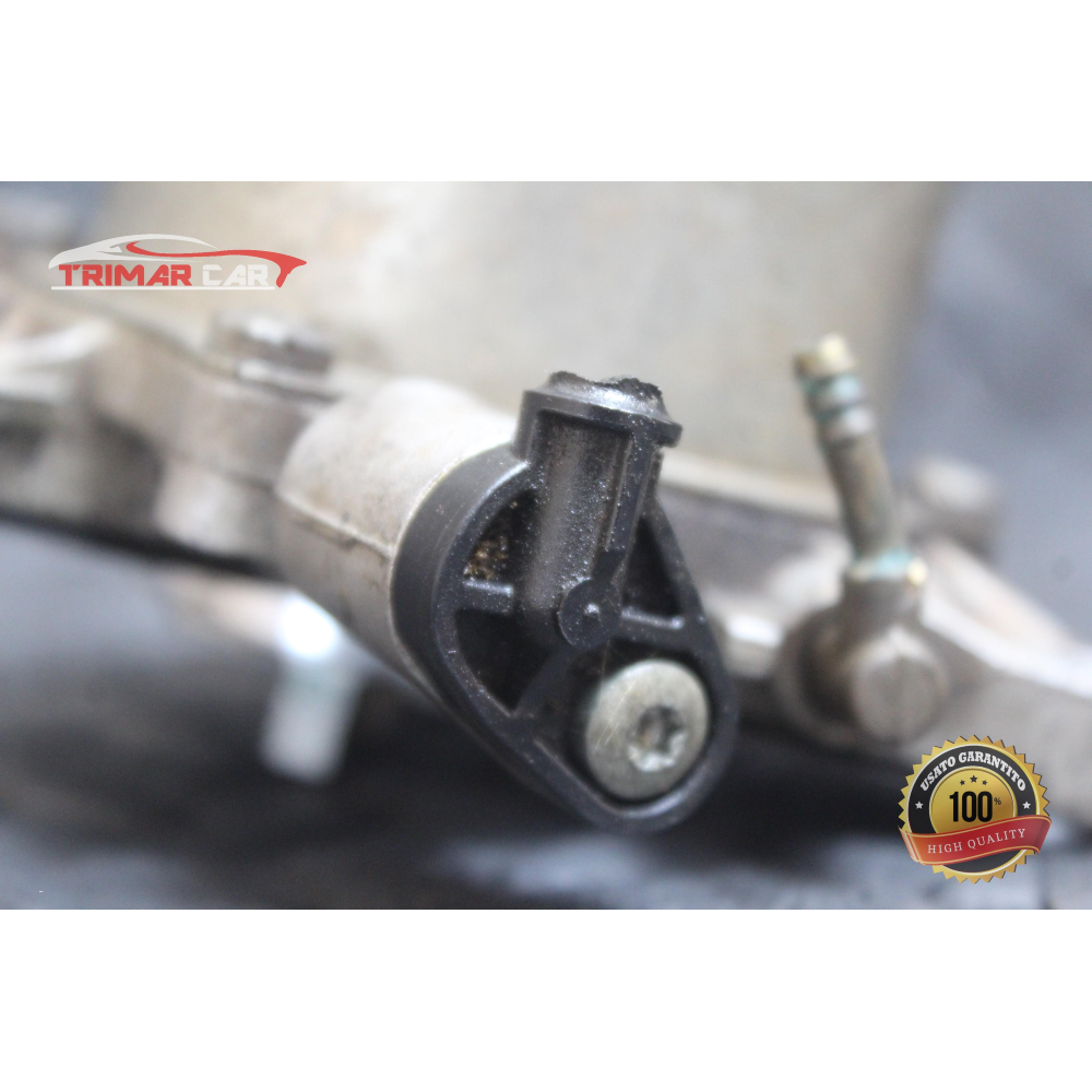 55226403 POMPA DEPRESSORE FRENI FIAT 500 (312)(2007 >) 0.9 TWINAIR