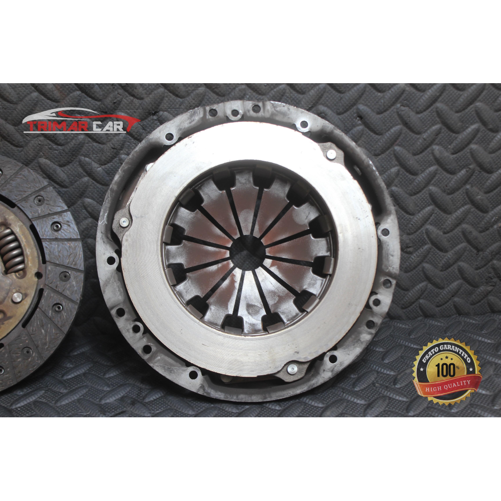 415063710 KIT VOLANO E FRIZIONE FIAT PANDA 3 (312,319)(2012 >) 0.9 TWINAIR