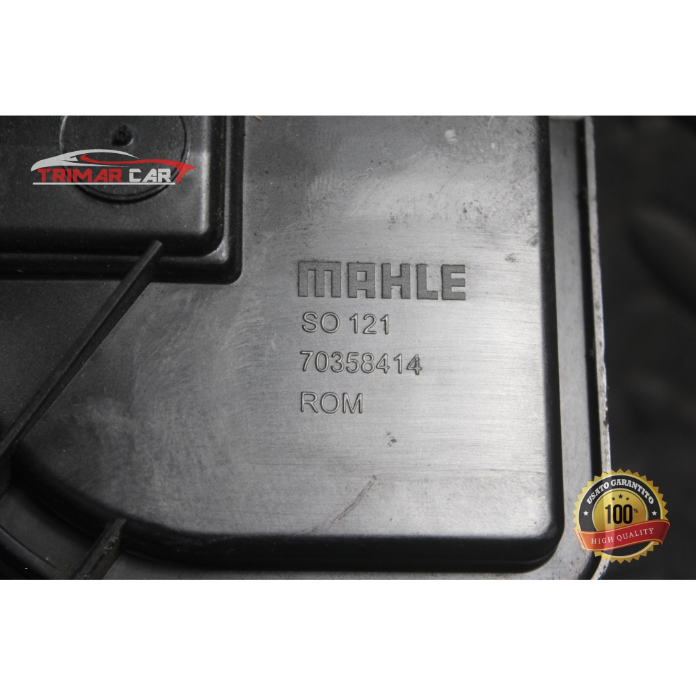 70358414 SERBATOIO RECUPERO DEPRESSIONE ALFA ROMEO MITO (955)(2008-2018) 1.4 MULTIAIR