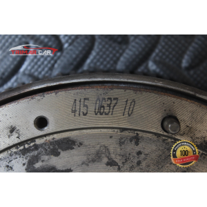 415063710 KIT VOLANO E FRIZIONE FIAT PANDA 3 (312,319)(2012 >) 0.9 TWINAIR