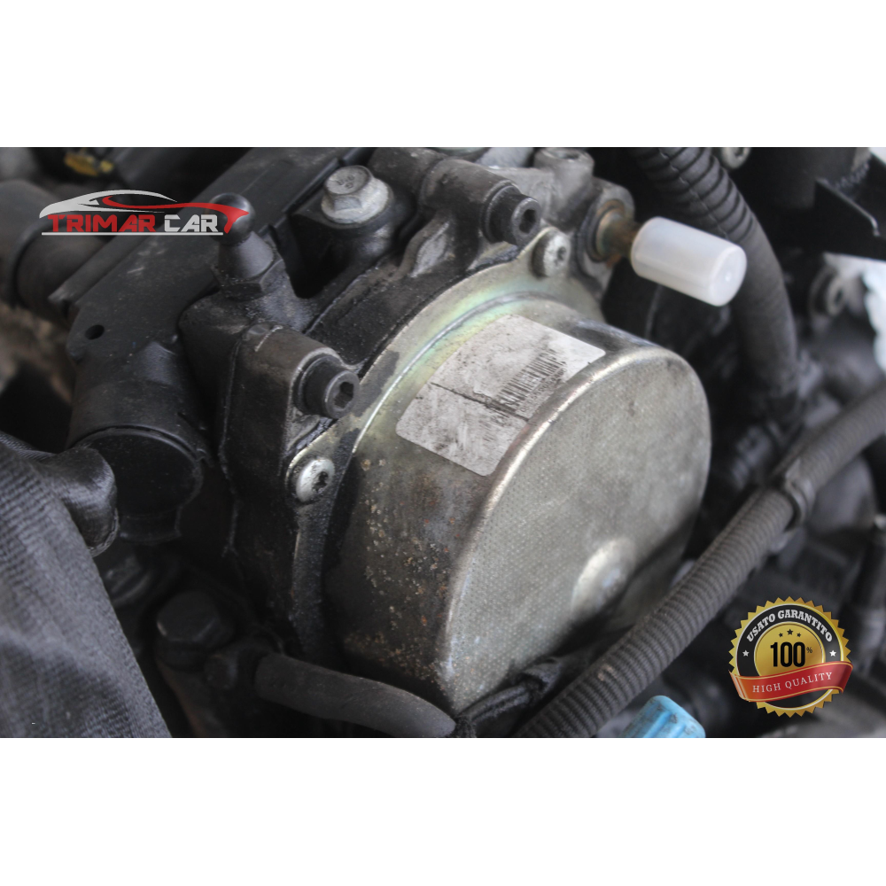 55205446 POMPA DEPRESSORE FRENI LANCIA DELTA 3 III (844)(2008-2014) 1.6 DMULTIJET120CV 88KW 198A2000