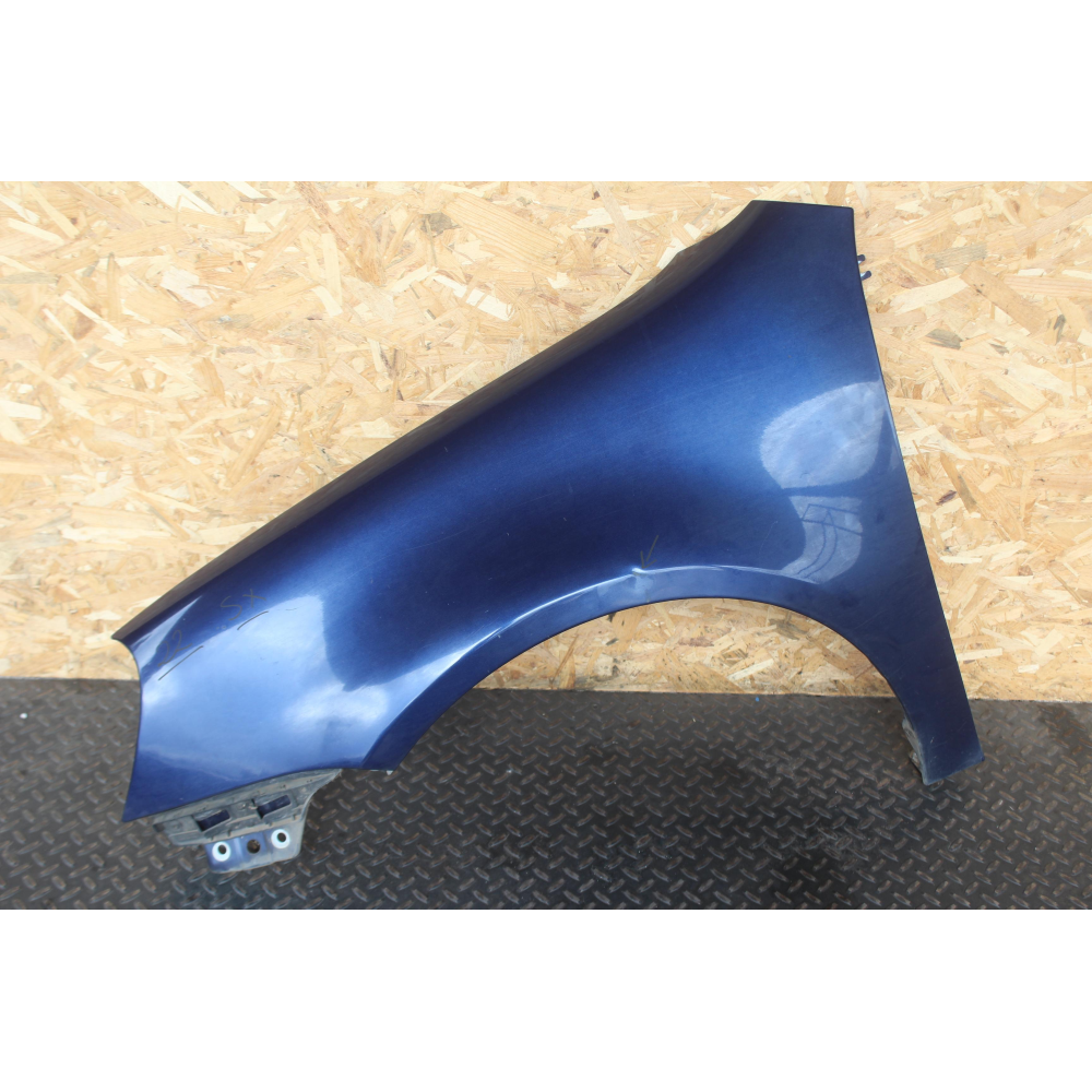 PARAFANGO ANTERIORE SX SINISTRO VW GOLF 5 V (1K1)(2003-2009) 1.9 TDI 105CV 77KW BXE