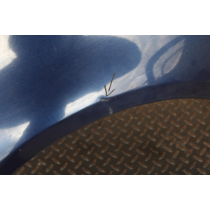 PARAFANGO ANTERIORE SX SINISTRO VW GOLF 5 V (1K1)(2003-2009) 1.9 TDI 105CV 77KW BXE