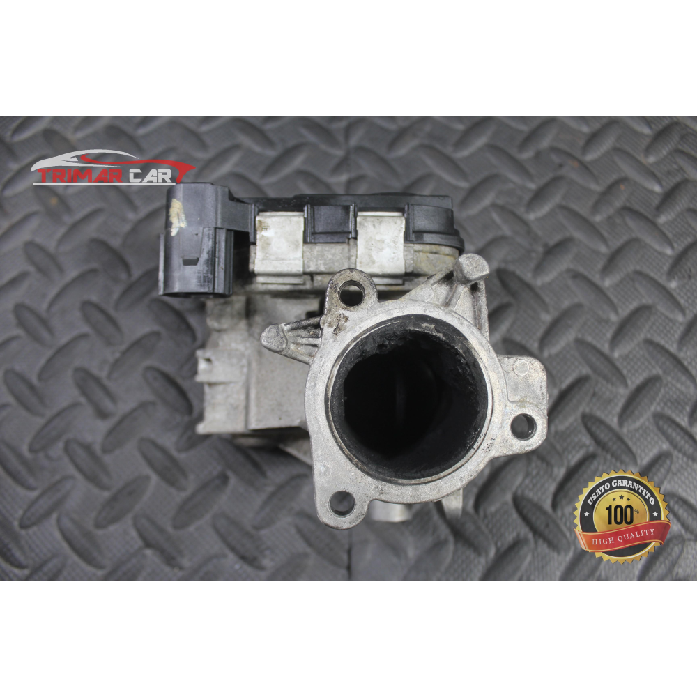55213019 CORPO FARFALLATO FIAT PANDA 3 (312,319)(2012 >) 1.3 MULTIJET EURO 5