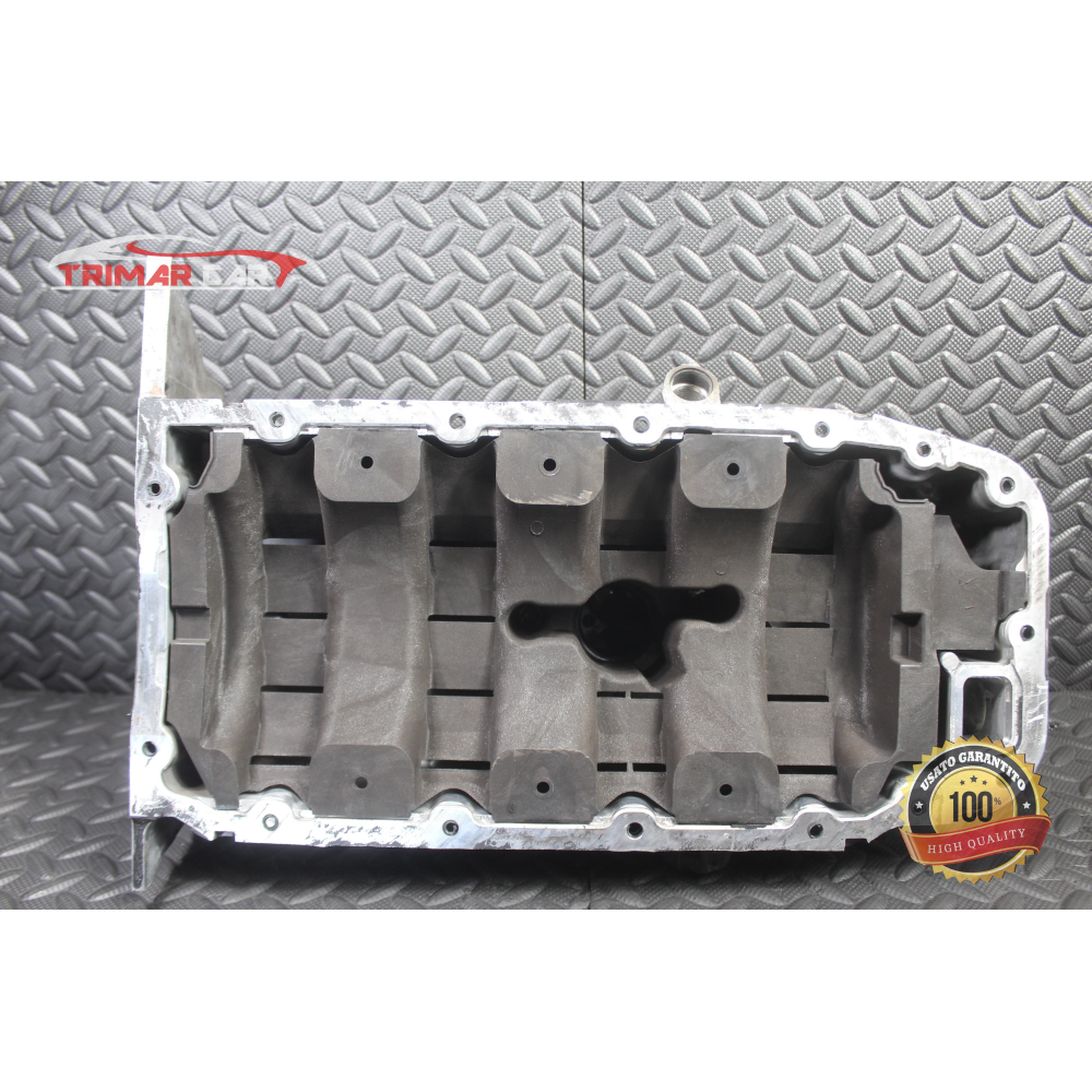 55353306 COPPA OLIO OPEL ASTRA H (A04)(04-14) 1.6 TURBO 180CV 132KW Z16LET