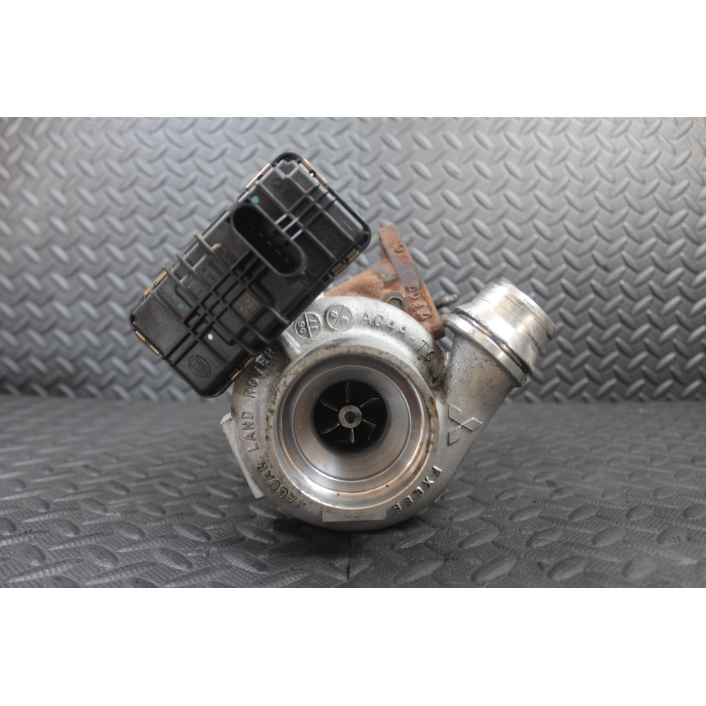 49335-01960 TURBINA TURBO *NON FUNZIONANTE*  LAND ROVER JAGUAR 2.0TD4 204DTD