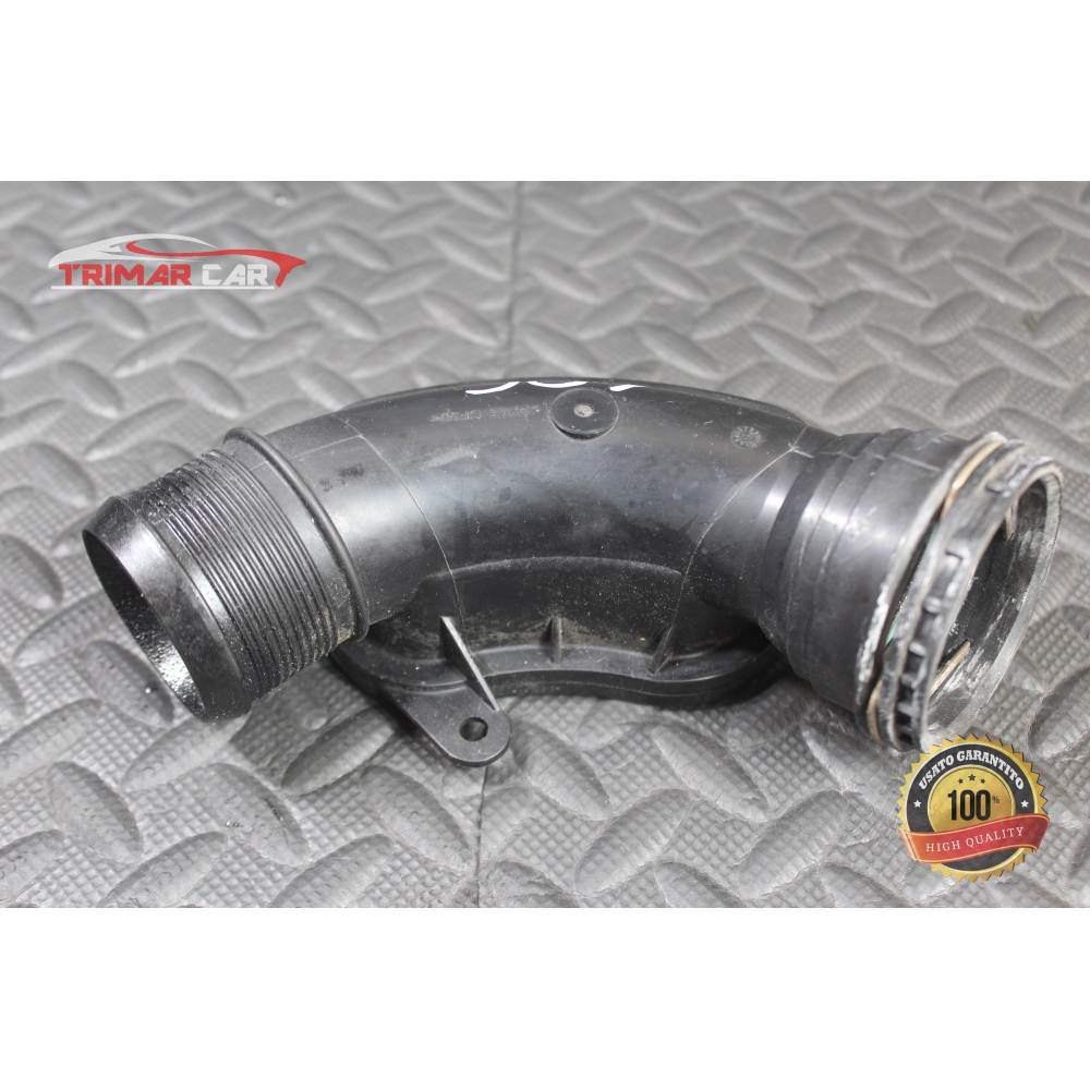 GJ32-6C780 TUBO MANICOTTO INTERCOOLER TURBO LAND ROVER JAGUAR 2.0TD4 204DTD