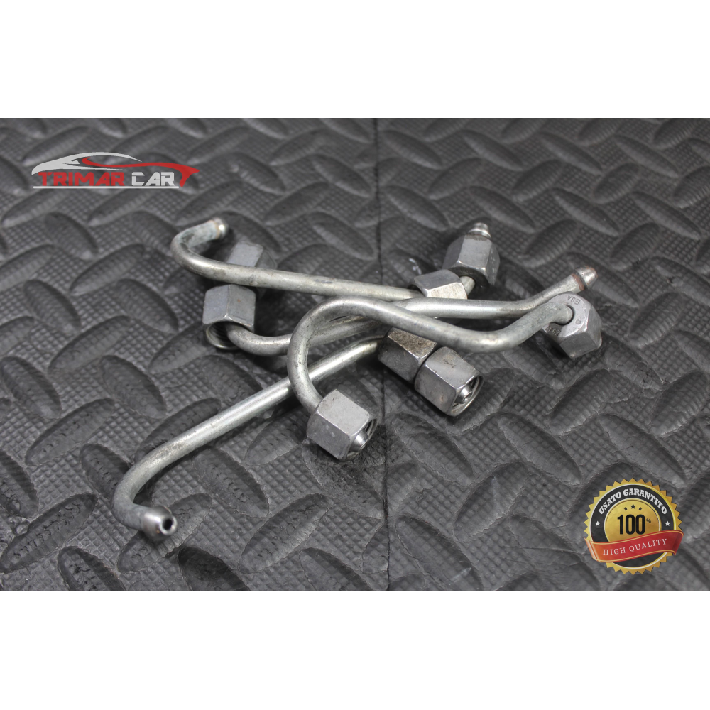 25617N KIT TUBI FLAUTO RAIL DIESEL LAND ROVER JAGUAR 2.0TD4 204DTD