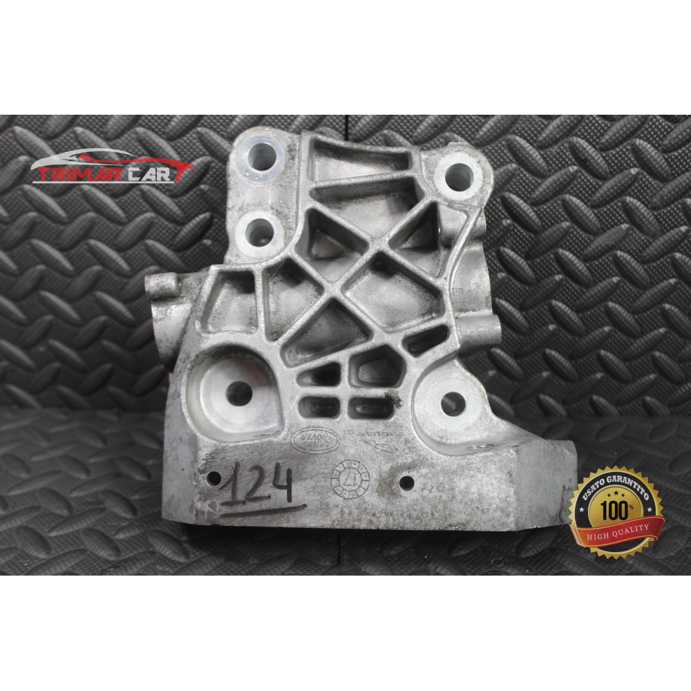GJ32-6030-AA SUPPORTO MOTORE LAND ROVER JAGUAR 2.0TD4 204DTD