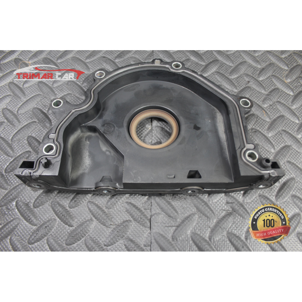 04L103151 SUPPORTO PARAOLIO ALBERO MOTORE AUDI SEAT SKODA VW 2.0TDI 16V COD. MOT. CFF
